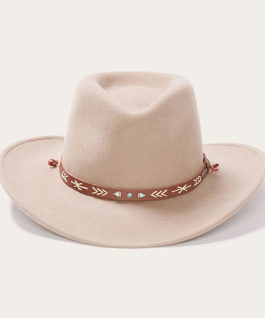 Santa Fe Outdoor Hat