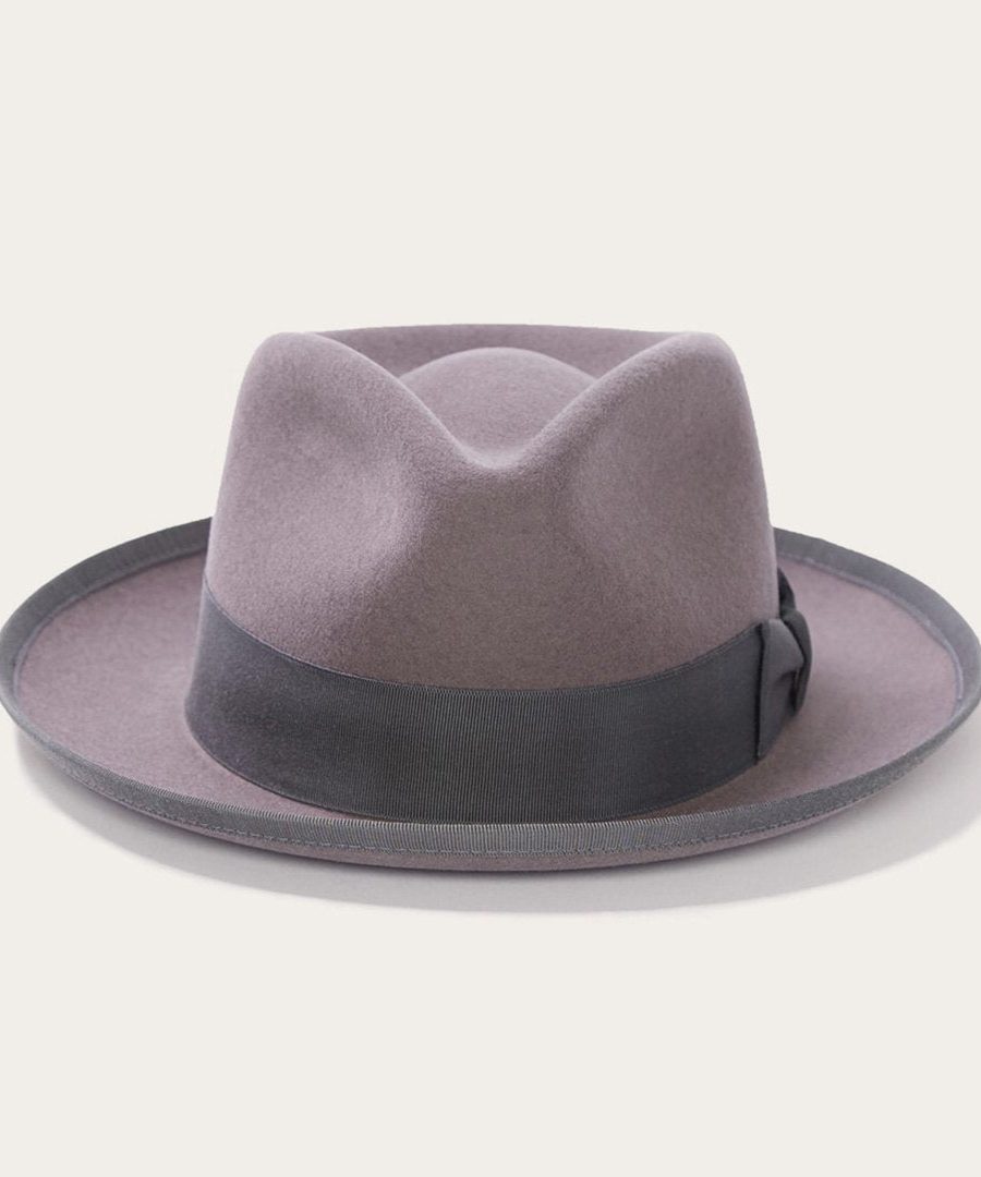 Whippet Wool Fedora
