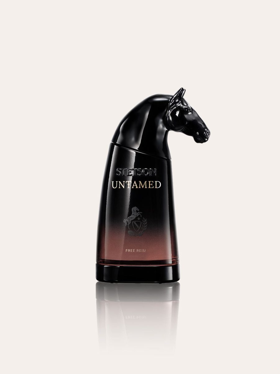 Stetson Untamed Free Rein Eau de Parfum