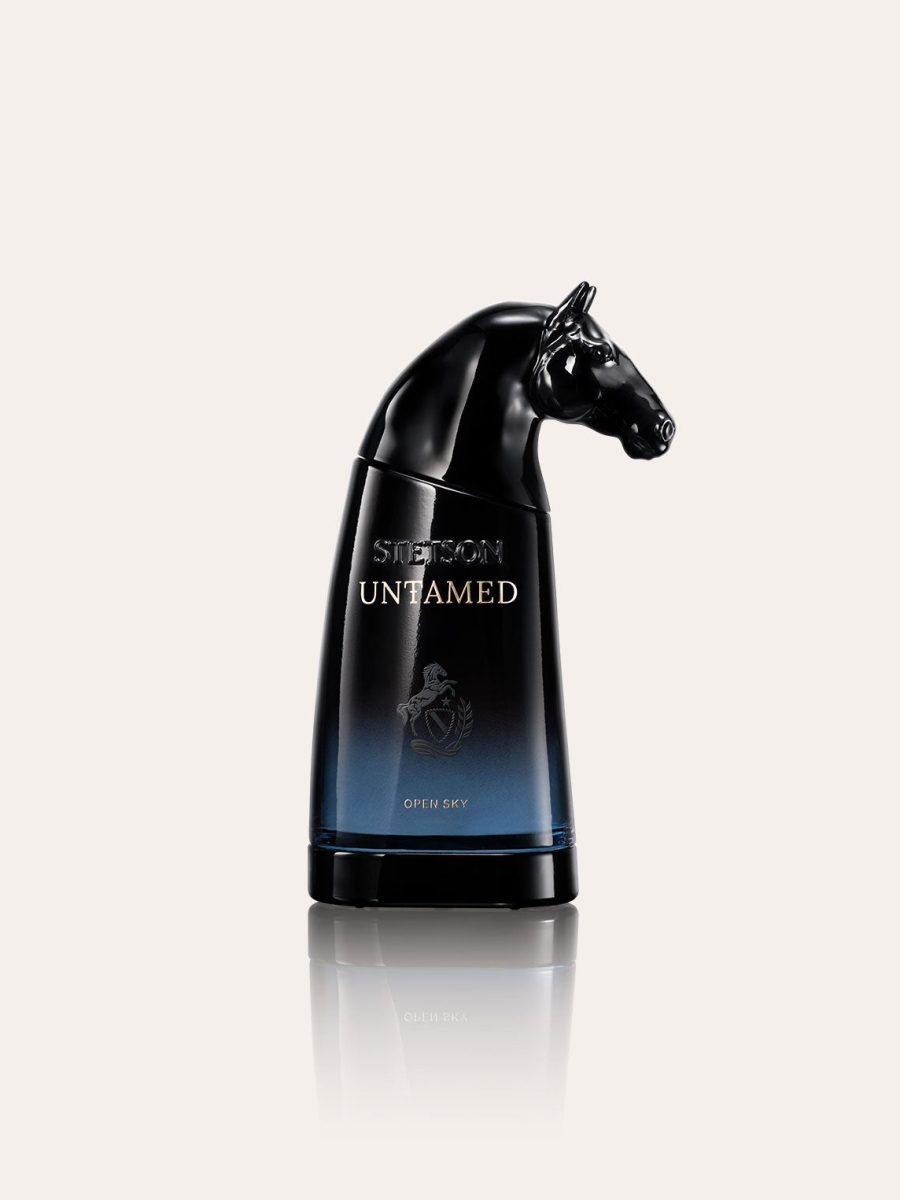 Stetson Untamed Open Sky Eau de Parfum