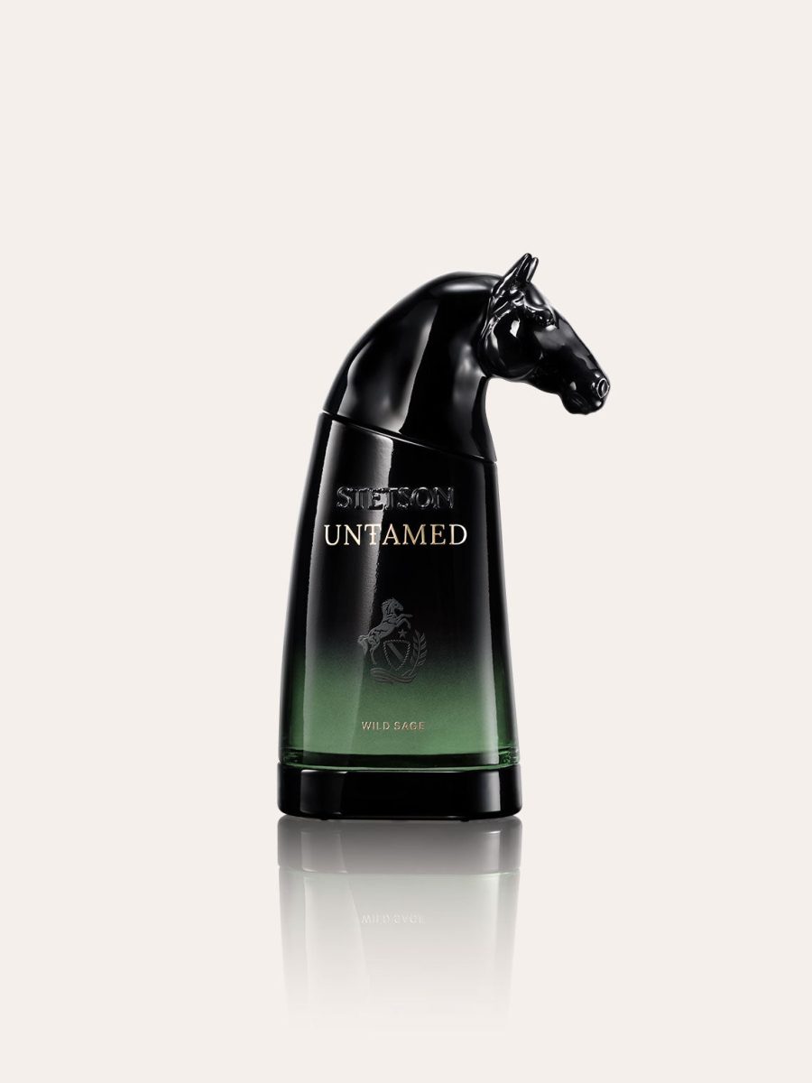 Stetson Untamed Wild Sage Eau de Parfum